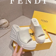 Fendi Slippers